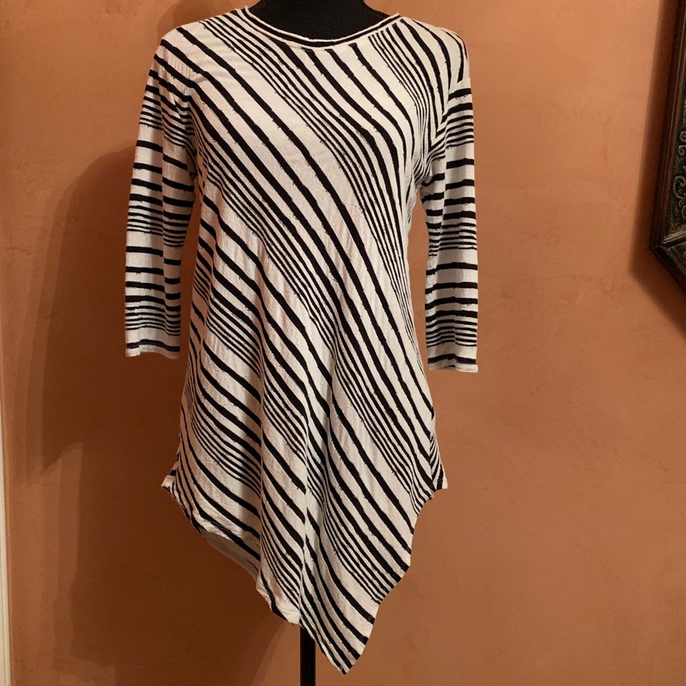 Lightweight sweater/dress by TWO by VINCE CAMUTO